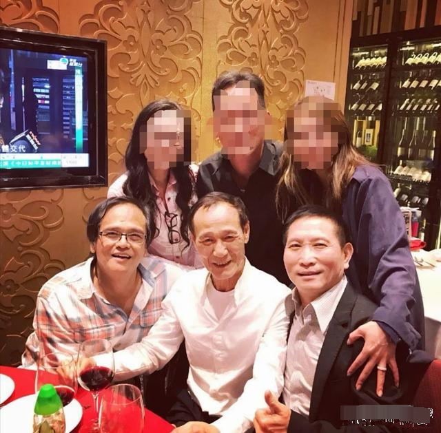 30年前刘嘉玲被绑架,并非陈惠敏摆平,幕后大佬另有其人