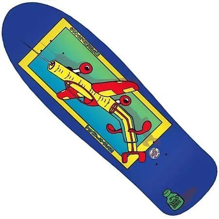 认准这只鹰,硬核滑板品牌antihero!