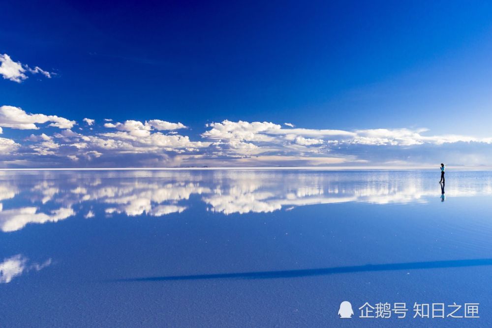 乌尼盐湖(玻利维亚)
