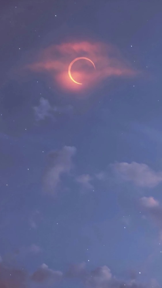 星空壁纸/神仙壁纸