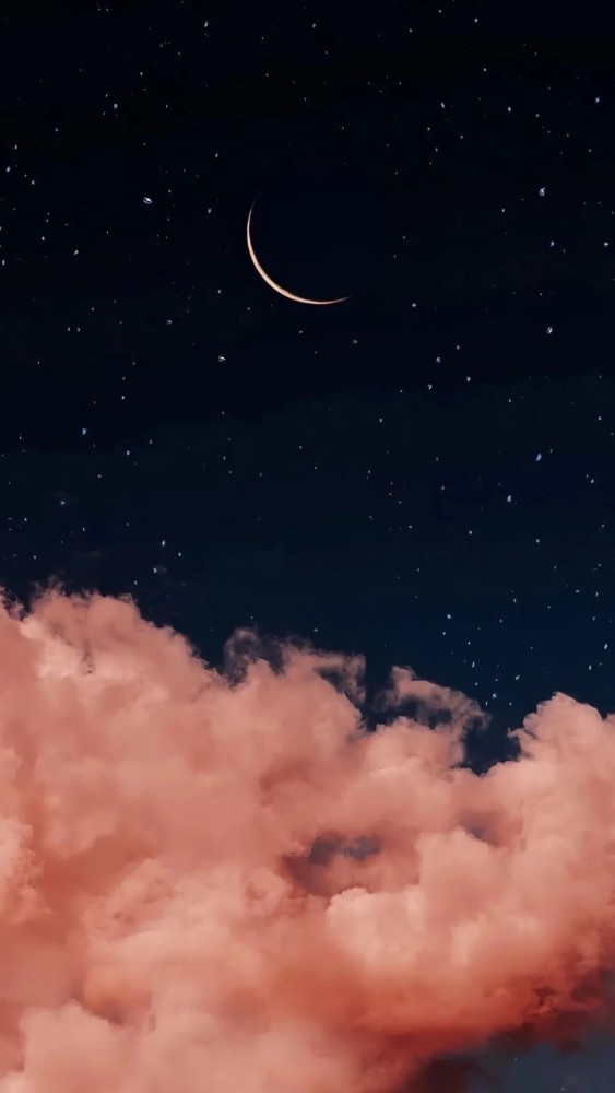 星空壁纸/神仙壁纸