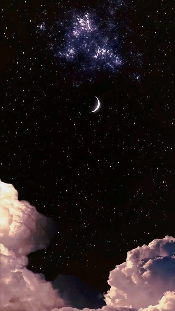 星空壁纸/神仙壁纸