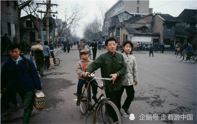 80年代,唐山"菜刀队"李连生团伙覆灭记