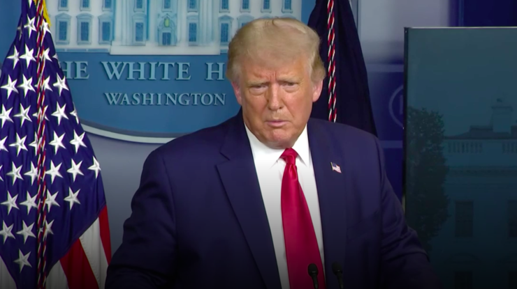 美国政府允许华人继续用微信