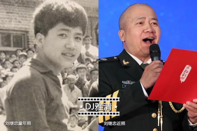 刘继忠也因此走红,很快又拍摄了《黄河少年《渔岛怒潮》等电影.