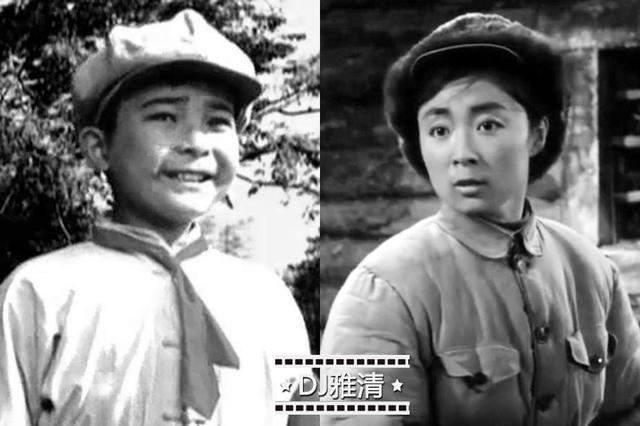 46年后《闪闪的红星》演员现状,潘冬子椿伢子都老了,两位老艺术家已