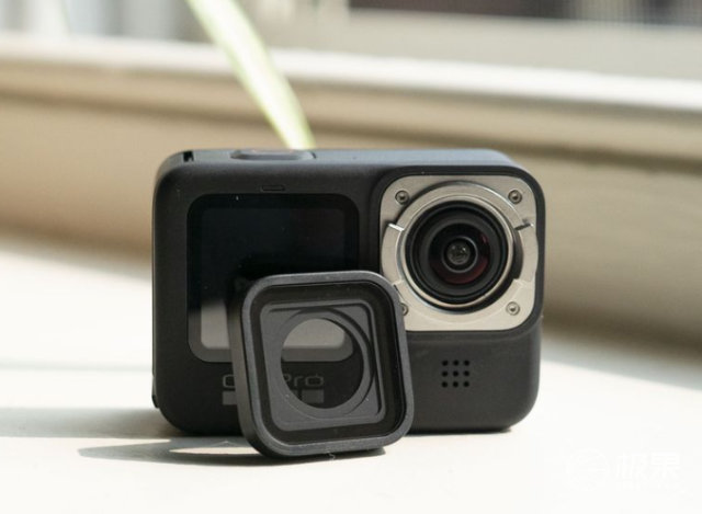 goprohero9运动相机发布支持5k视频录制售价3498元