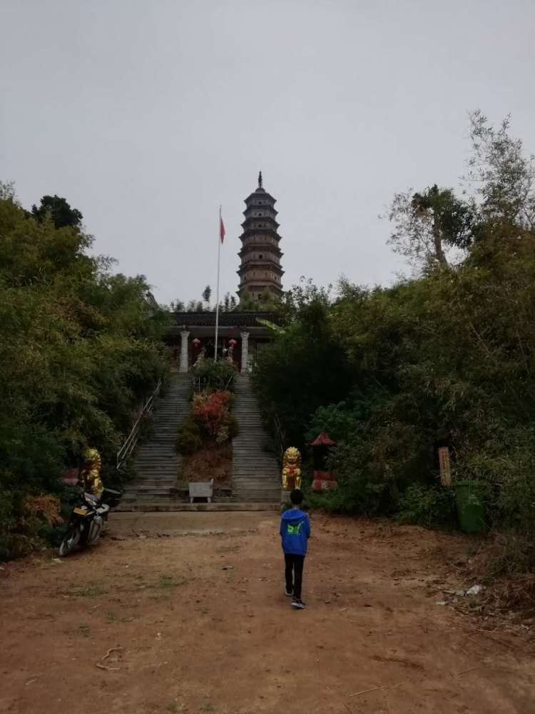 九龙寺