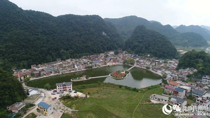 安顺市经济技术开发区幺铺镇羊场村