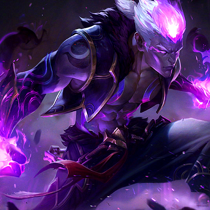 lol:"神龙尊者"盲僧发布炫彩皮肤,看到效果后,玩家:彩虹尊者实锤了