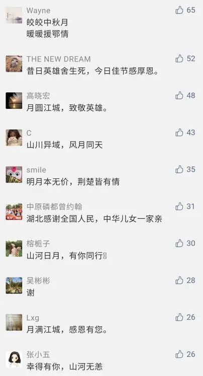 暖！湖北发布的这声吆喝后......（最新发布）