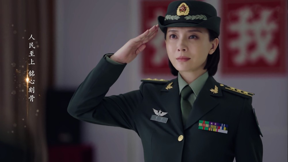 最美逆行者之《逆行》,陈数,王志飞演技炸裂,观众全程