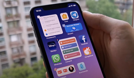 【资讯】ios 14正式推送;华为matepad 5g正式发布