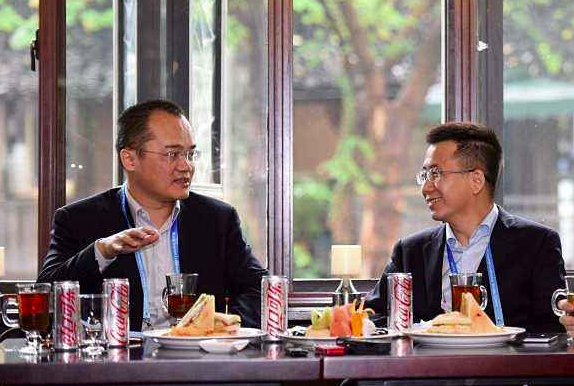 张一鸣:12年后与微软再相遇,狗熊还是英雄?他的抉择说明一切
