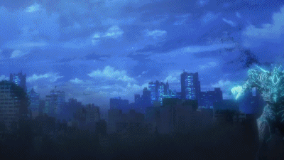 《超电磁炮t》迎来