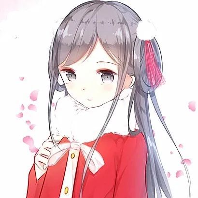 敲好看男女生古风动漫头像 等你来挑
