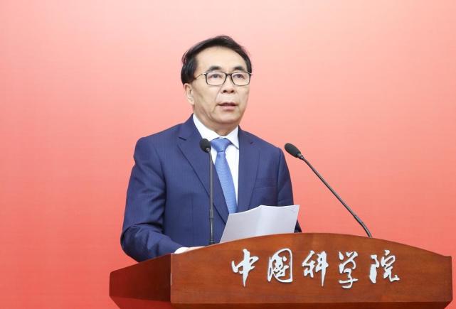 中科院入局光刻机后，ASML、台积电忍不住了