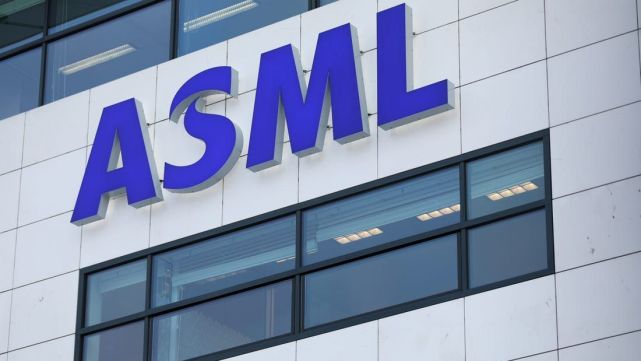 中科院入局光刻机后，ASML、台积电忍不住了