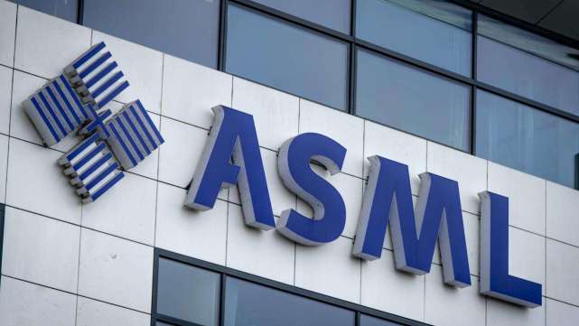 中科院入局光刻机后，ASML、台积电忍不住了