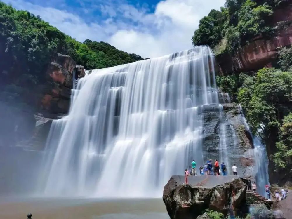 赤水河谷国家级旅游度假区提醒您:今天是立春!准备好踏春了吗
