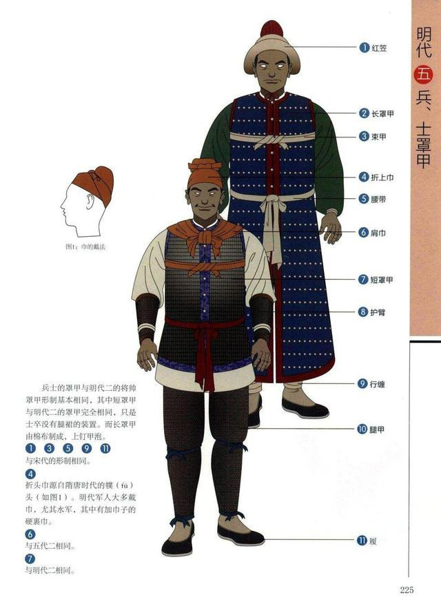一甲顶三弩,三甲进地府!