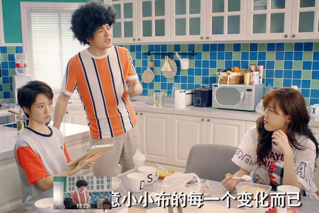 爱情公寓吕子乔为何产后抑郁不怪赵海棠诸葛大力才是祸首
