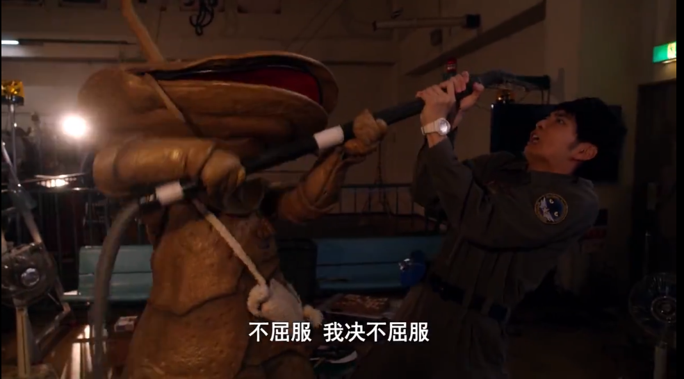 泽塔奥特:卡内贡身份大揭秘,它是人类孩子所变的怪兽!