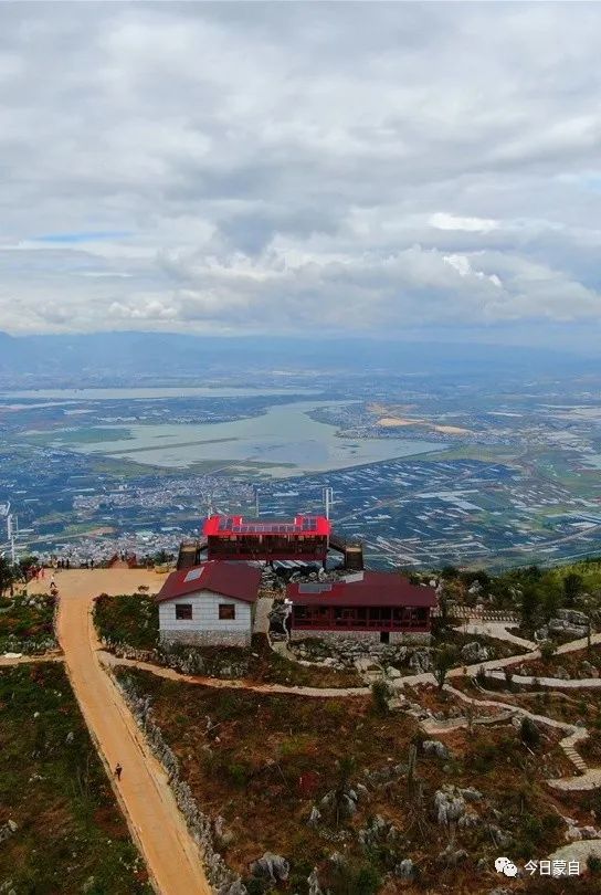 蒙自这条旅游线路,一般人都不知道,约起来咯