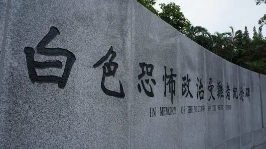 以及接续下来那一段国民党专政,党政合一,白色恐怖的历史,知之甚详