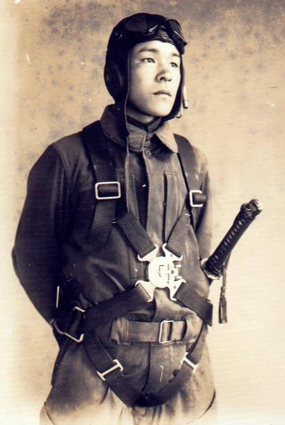 1944年,渤海军区用一名特殊日军飞行员,换回30多名八路军被俘干部