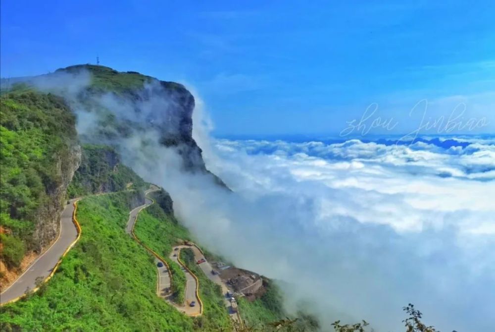 八面山景区旅游攻略