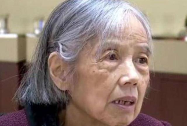 中国女科学家黄令仪,84岁仍奋战在科研一线,成功造出