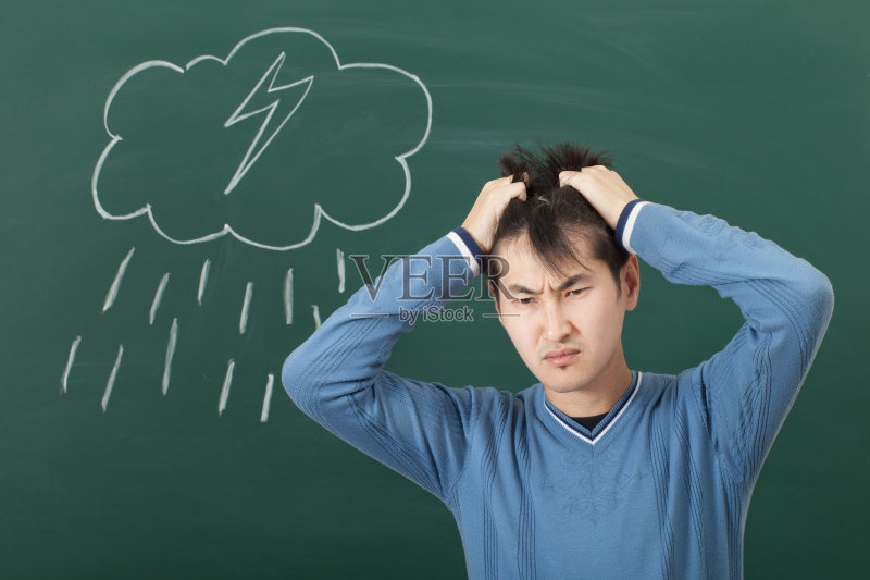 情绪不好,发生争吵后如何做能让自己更有利
