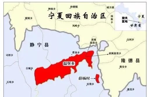 宁夏多少人口_宁夏回族人口分布(2)
