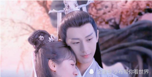 琉璃还有第二季?元朗没死,无支祁和紫狐后续不明,若玉下落不明
