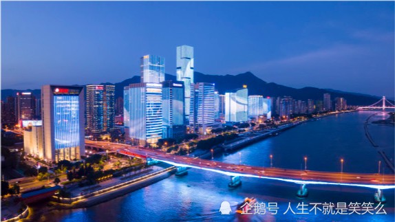福州经济总量排名_福州私立中学升学排名