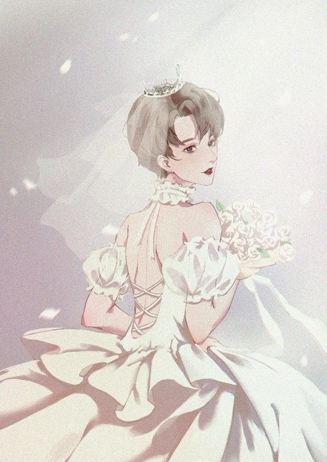 刘雨昕为当杜海涛婚礼伴娘,第一次穿上伴娘裙 秒变温柔小软妹