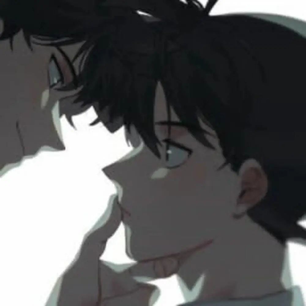 情侣头像 男男基友头像
