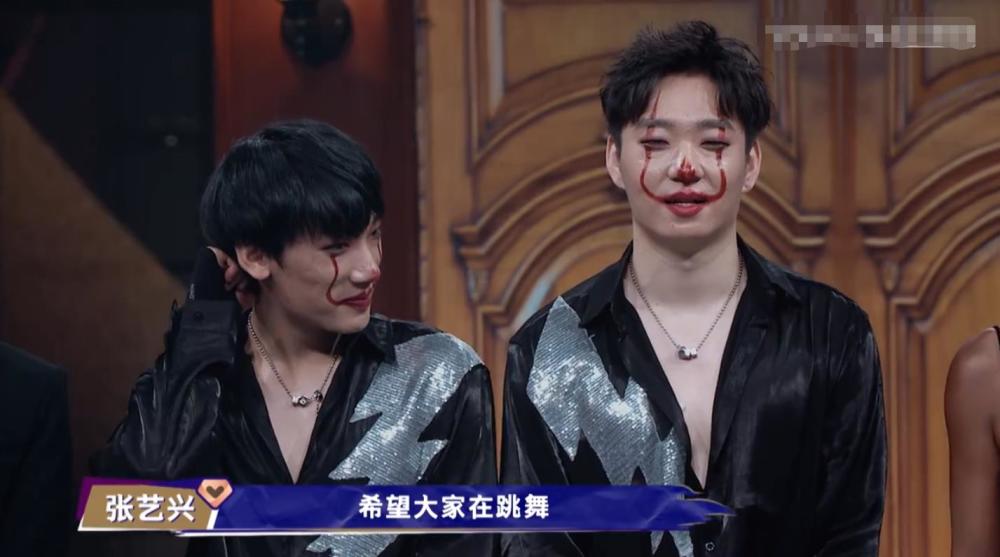 《这就是街舞3》舞种融合战老师骆文博抢眼,布布一穿七燃爆全场