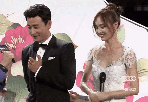 罗晋新剧与赵丽颖演情侣,唐嫣却给胡歌当配角,婚后差距这么大?