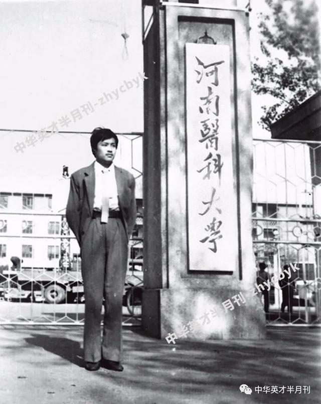 李简:不断攻克临床医学难题的胸外科专家
