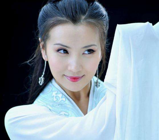 四大美女之绝世舞姬"闭月"——貂蝉的身世之谜