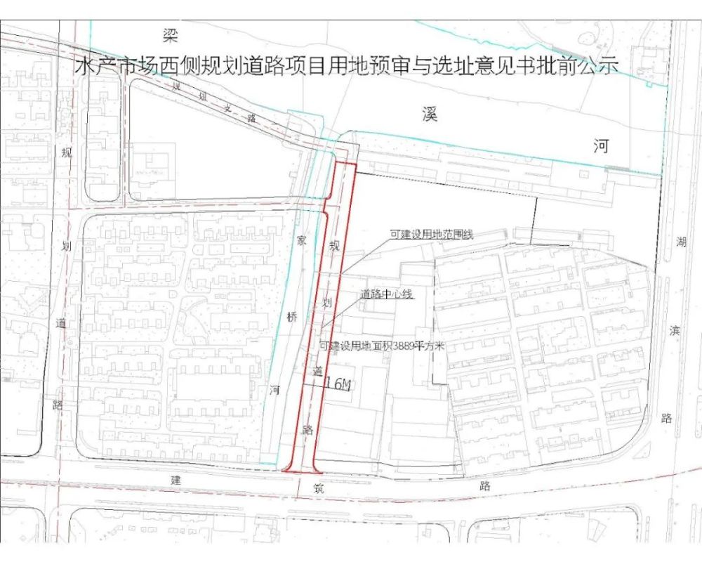 4km!无锡主城,河埒口,惠山新城等道路出了新规划!