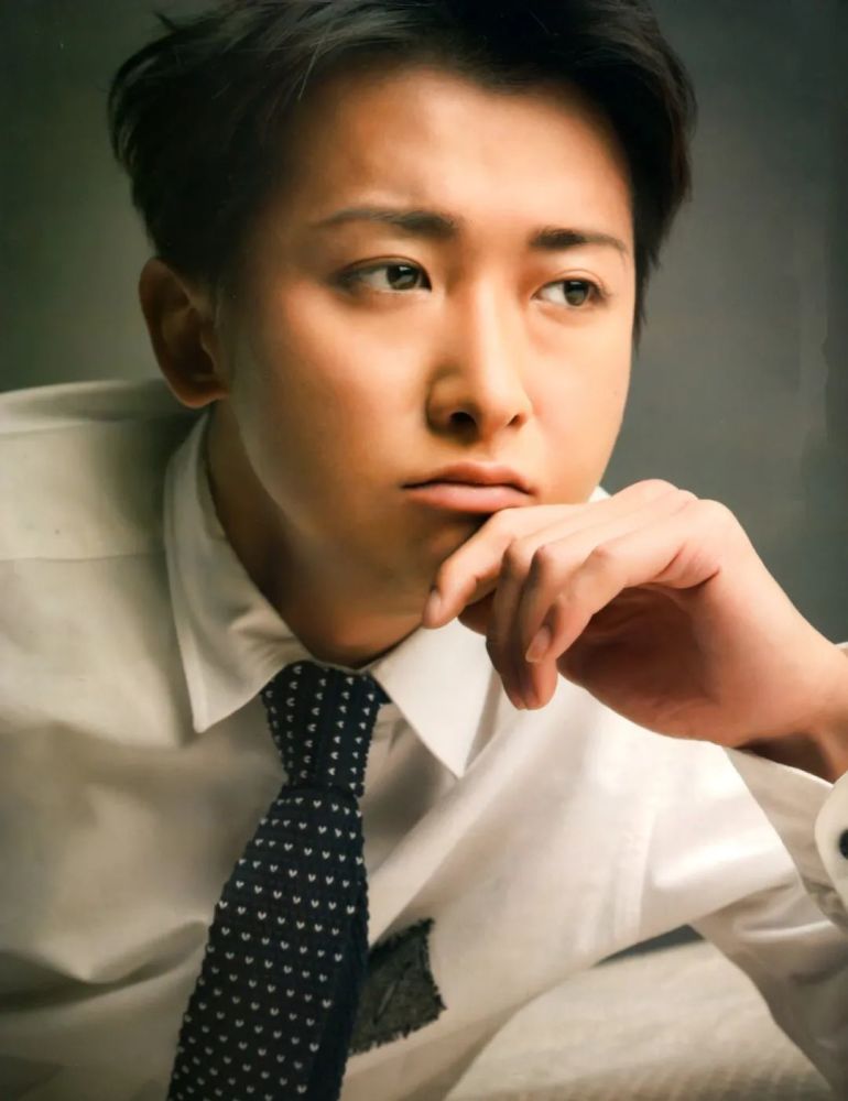 20位今年迎来40岁的日本男艺人