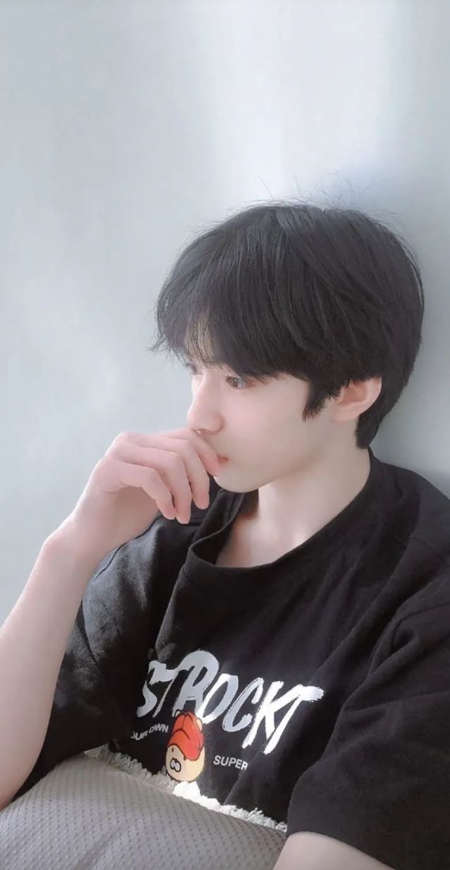刘耀文|超温柔的男孩子