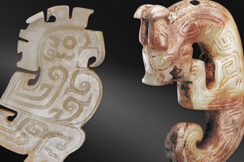 玉器的历史:中国古代玉器有哪些用处?