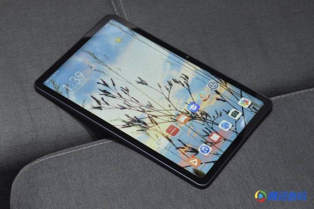 华为MatePad 5G评测：极佳的第二生产力学习工具