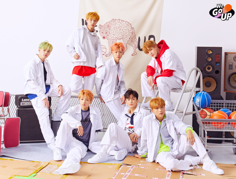 nct2020十月23人回归,新加入两名成员,满叔仍不放弃无限扩展