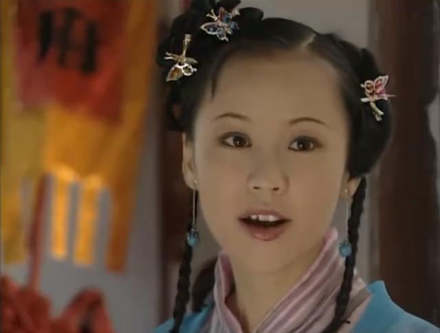 《上错花轿嫁对郎》李玉湖那么仗义,为何她的丫环却差