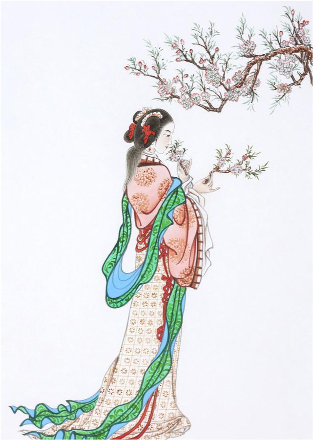 在古代千金最早是指儿子为何会变为女儿的专称看完长知识了